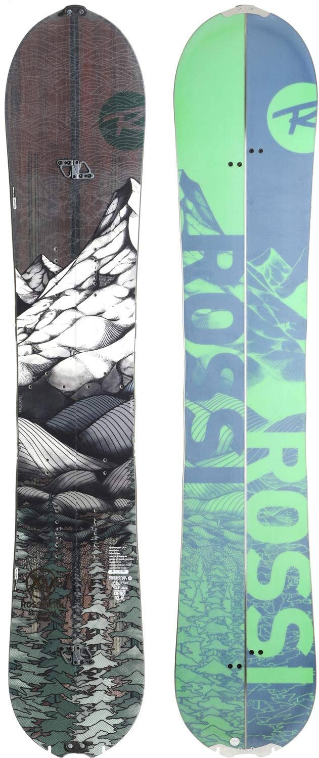 Rossignol XV Wide Splitboard