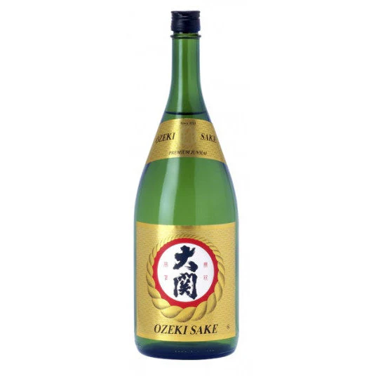 Ozeki Sake - Nestor Liquor