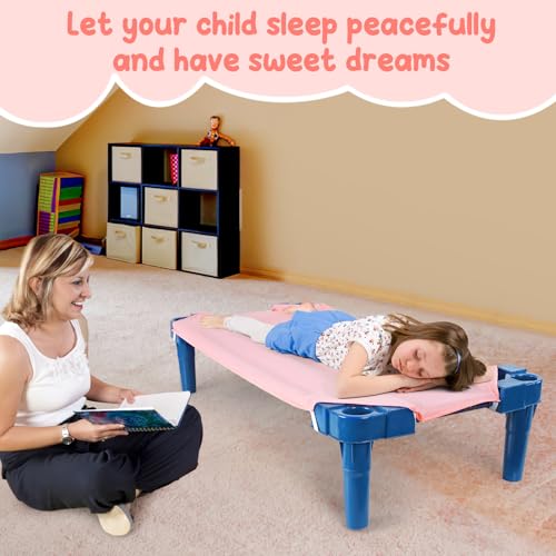 Cot Sheets for Daycare Standard Size - 23