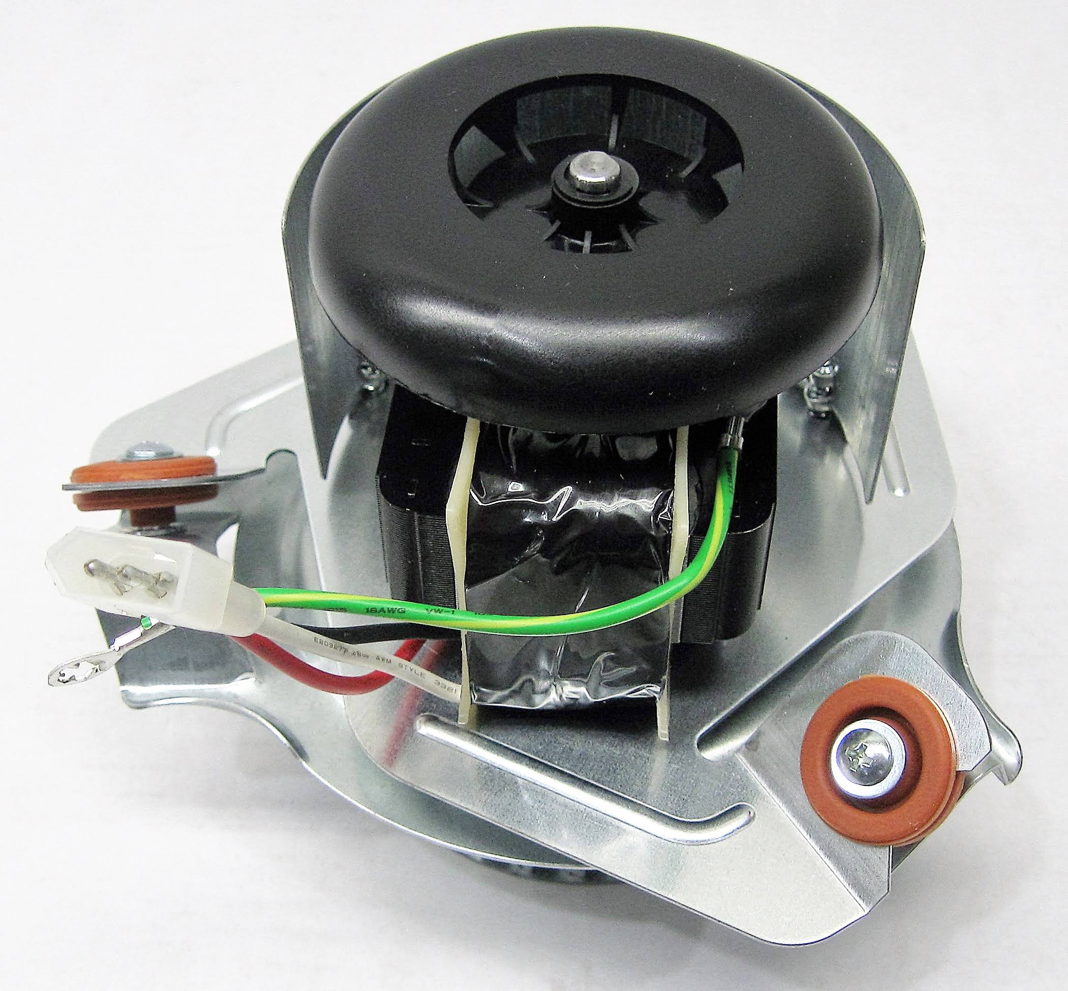 Packard Draft Inducer Fan Furnace Blower Motor for Carrier 326628-761 66761