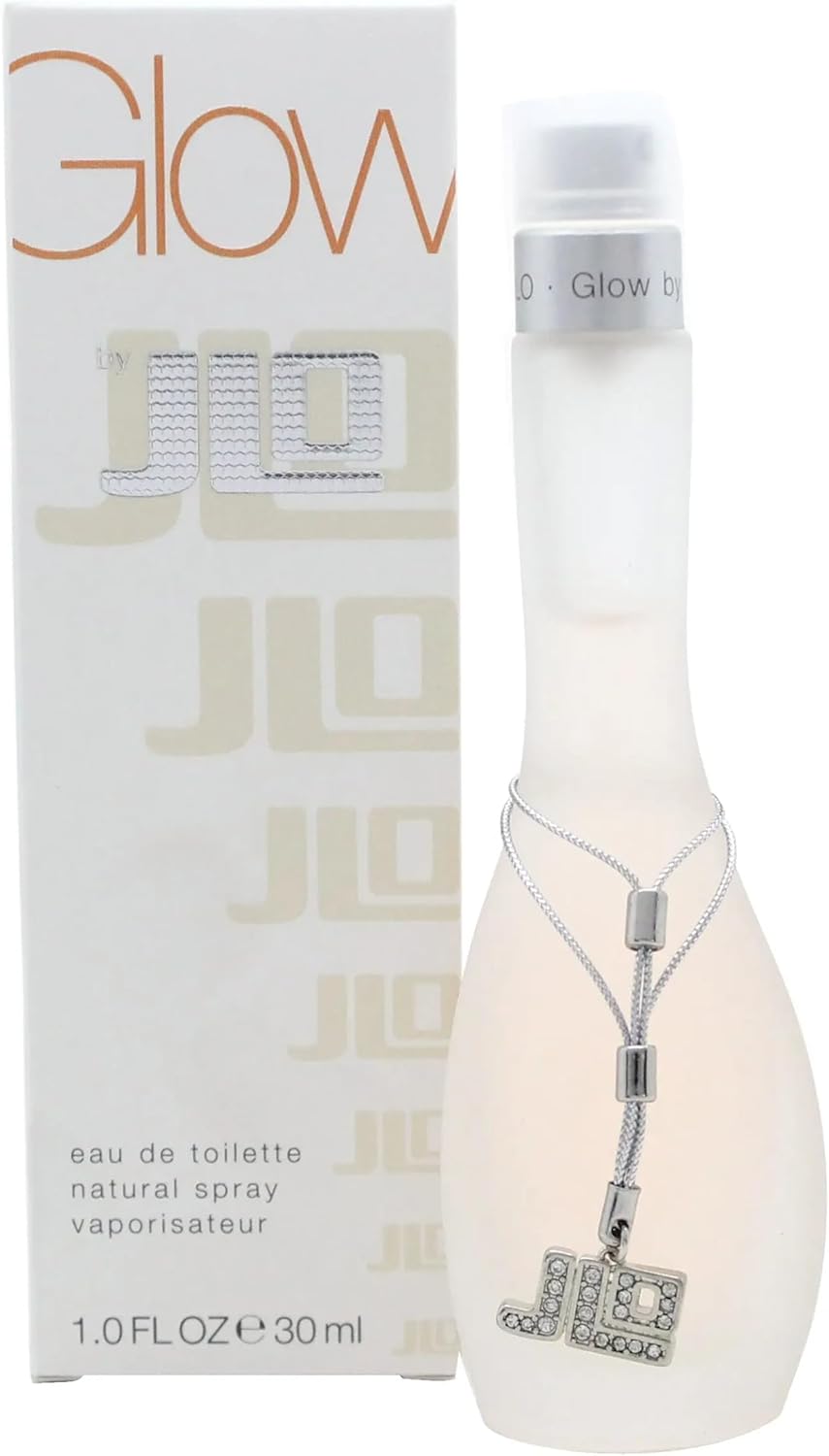 Glow Jennifer Lopez 1 oz EDT Spray For Women