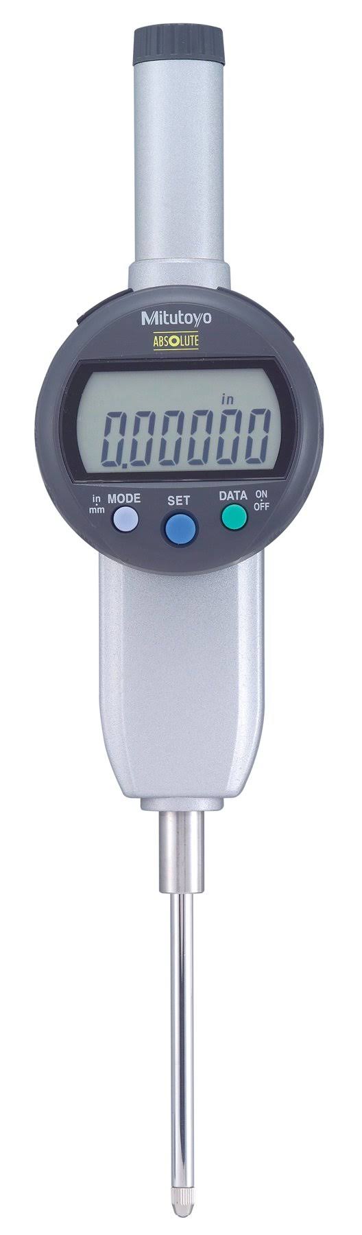 Mitutoyo Electronic Digital Indicator 543-492B