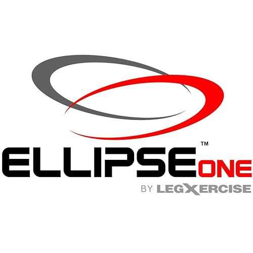 Ellipse One Motorized Power Assisted Movement - Sports Supplies Online Store