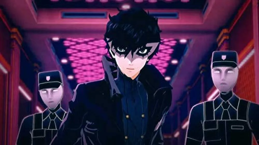 13 Sentinels: Aegis Rim Launch Edition