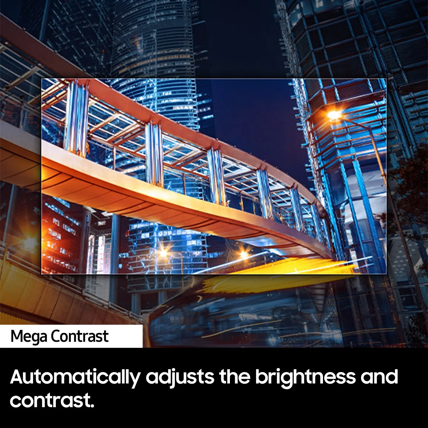 SAMSUNG 98 Inch Flat Screen Class DU9000 Crystal UHD Smart Big TV Electronics HDR UN98DU9000FXZA 2024