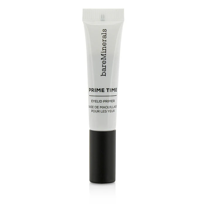 BareMinerals Prime Time Eyelid Primer (New Packaging) 3ml/0.1oz