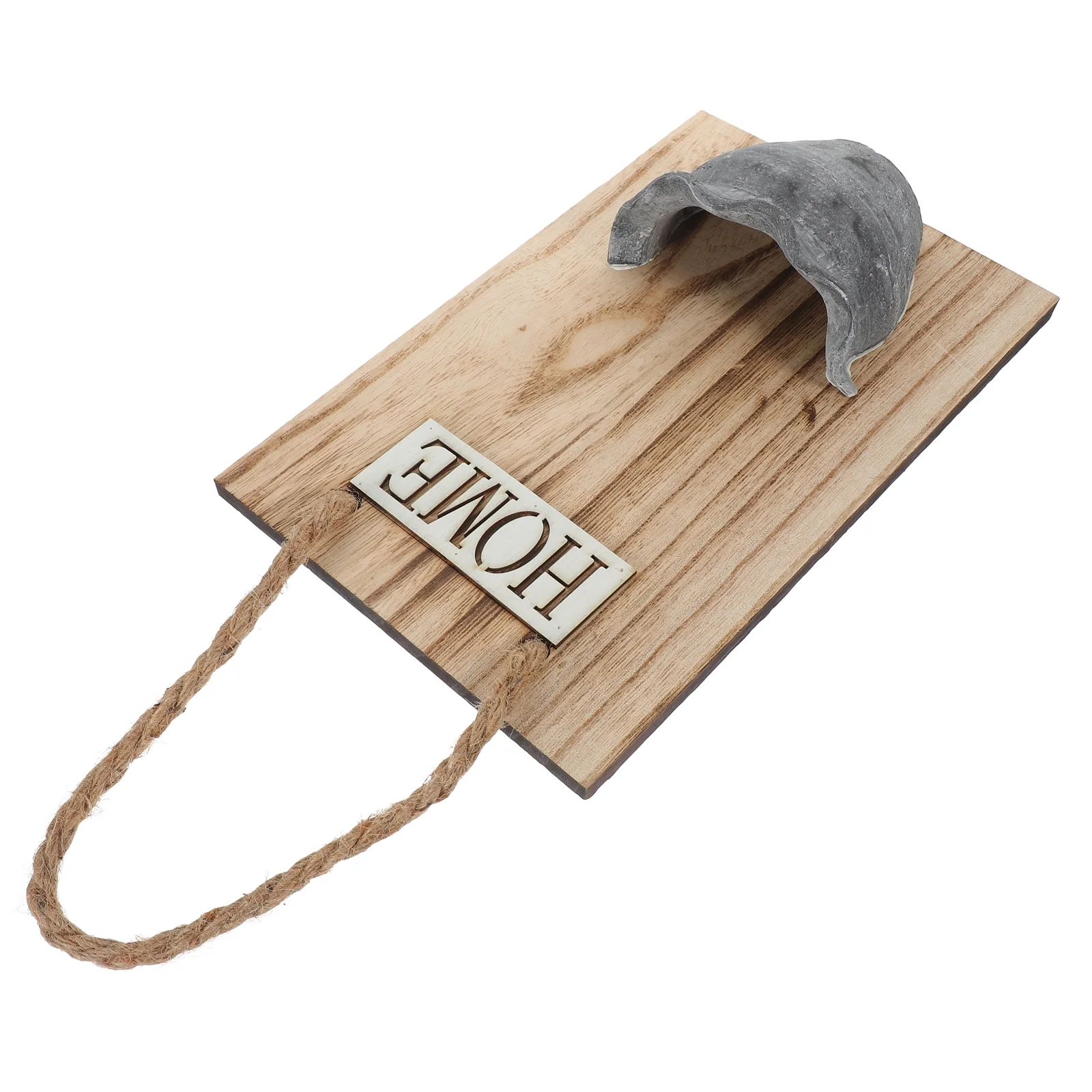 Planter Bar Wall Hanging Three-dimensional Flower Pot