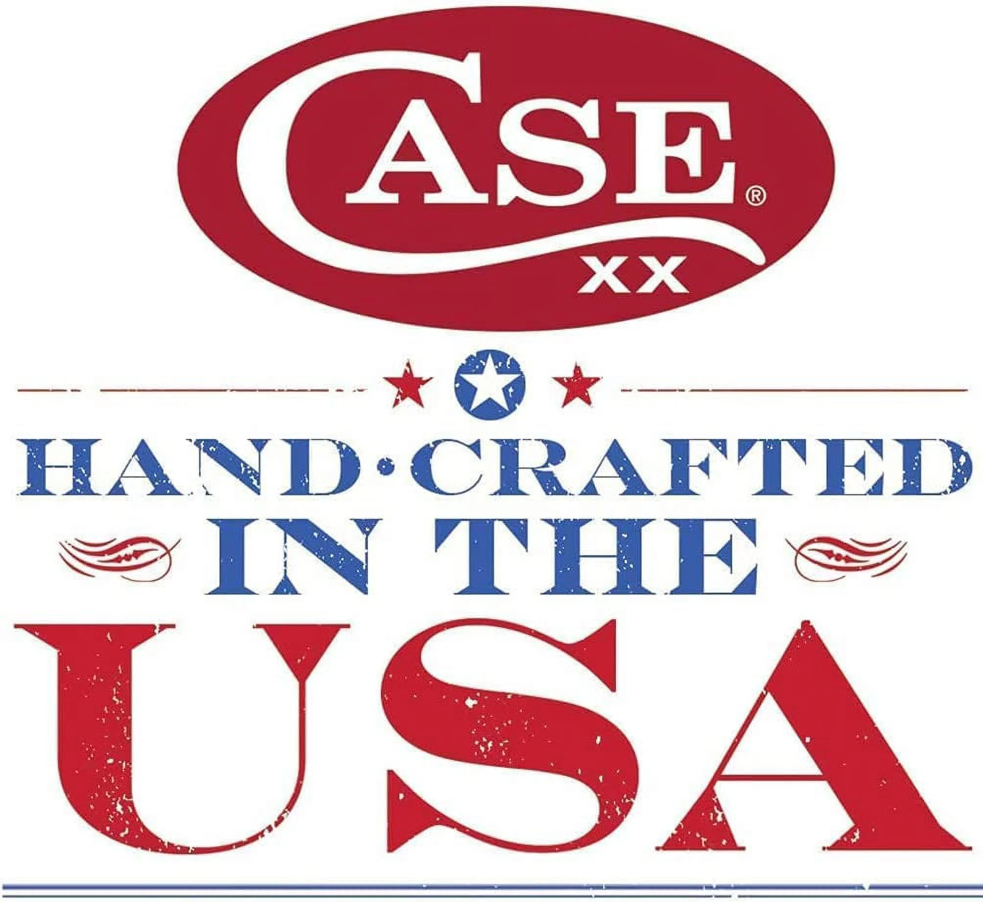 CASE 10307 Pocket Worn 3.63