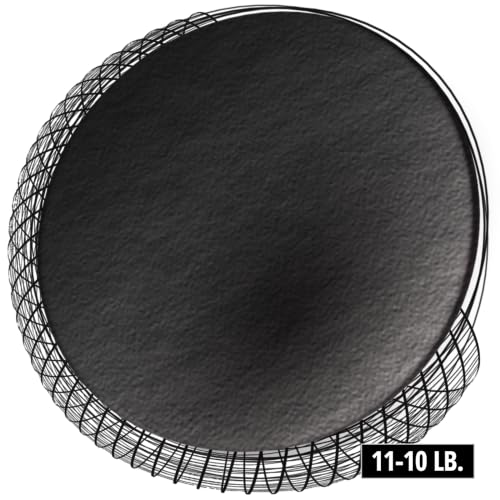 Hammer Raw Blue/Black/Orange Bowling Ball