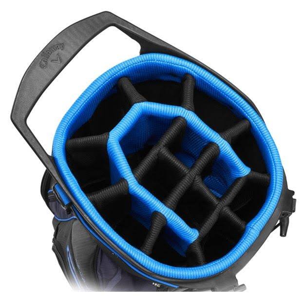 Callaway Fairway 14 Stand Golf Bag