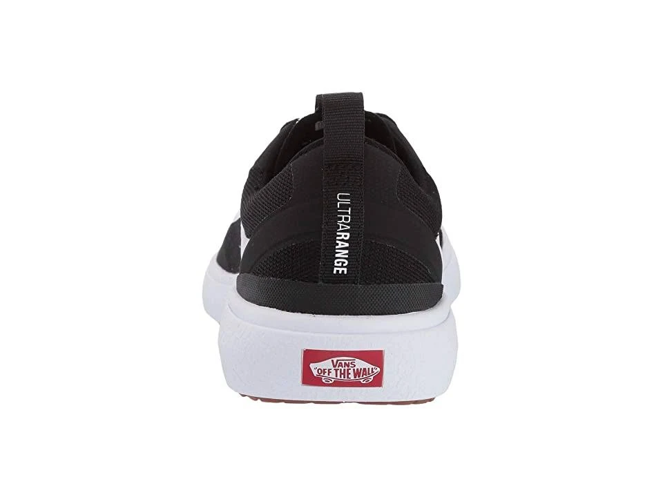 Vans Ultrarange Exo (Black) 5