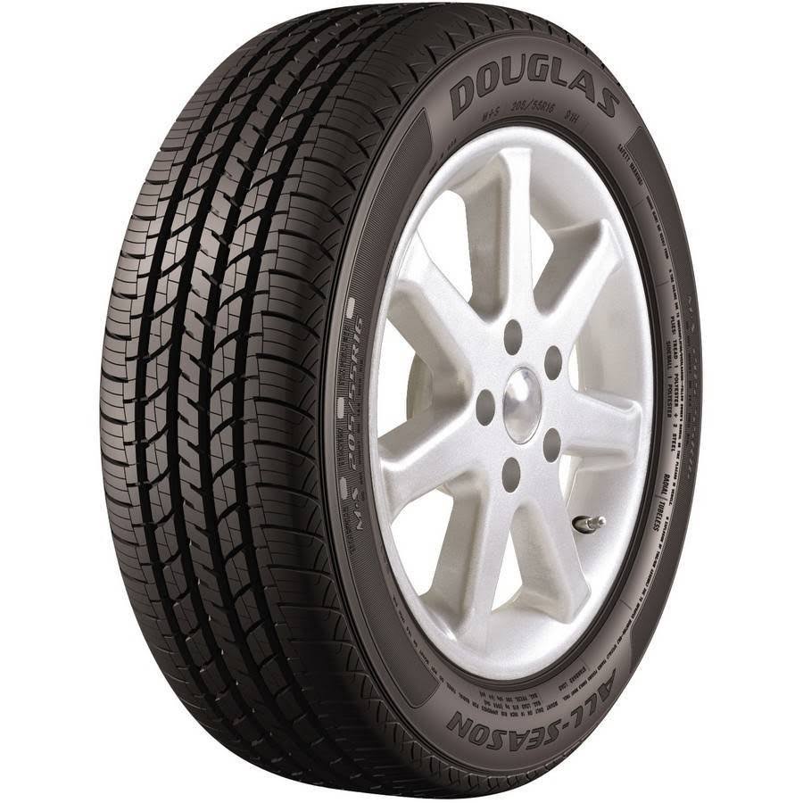 Douglas All-Season Tire 235/60R17 102T SL