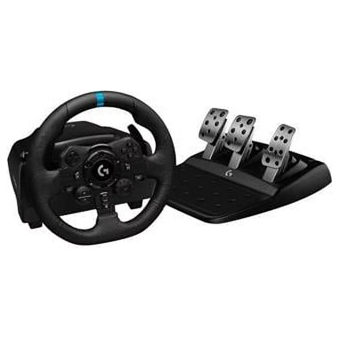 G923 Racing Wheel Pedals PS5 PS4 PC