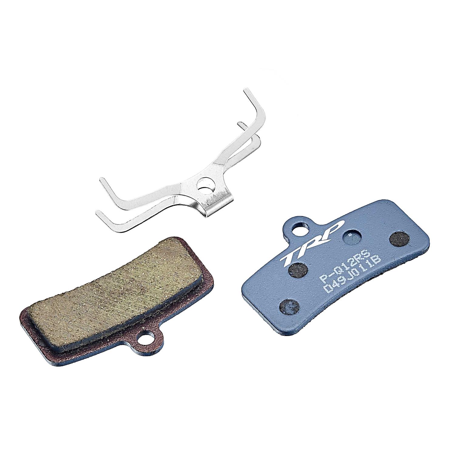 TRP 4-Piston Brake Pads - Sports Supplies Online Store