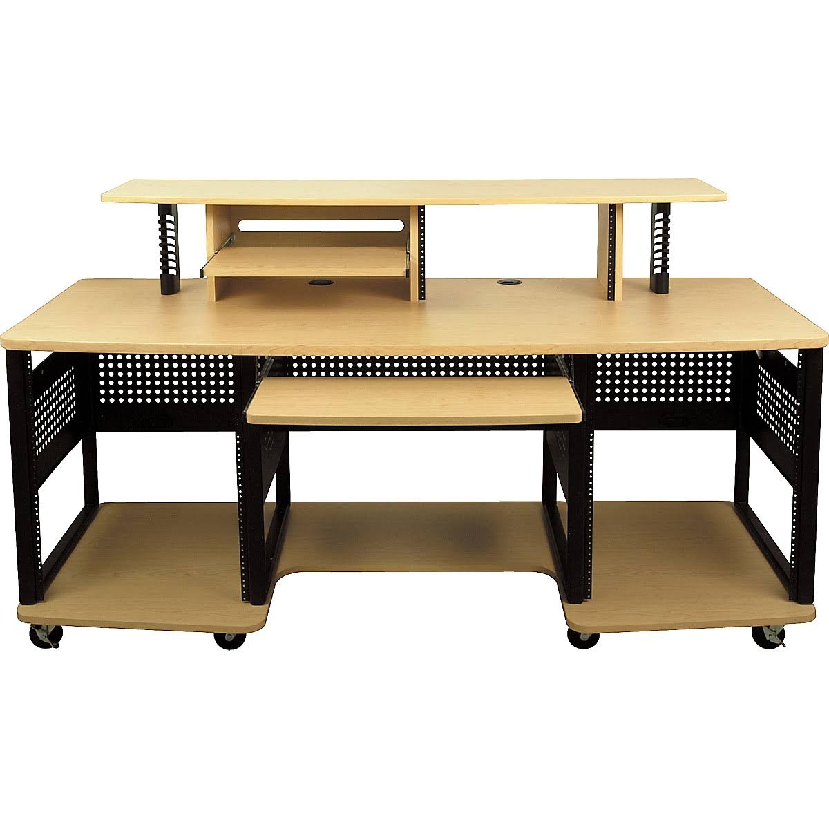 Studio RTA Producer Station, Maple