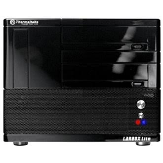 Thermaltake LanBox Lite VF6000BNS Gaming Chassis