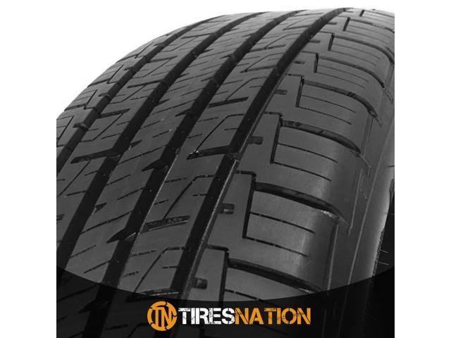 Goodyear Assurance Maxlife All-Season 225/45R17 91V Tire, Black