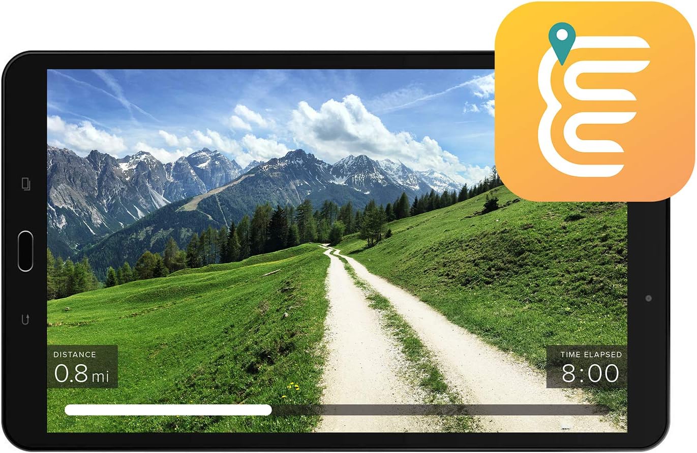 Schwinn Fitness 470 Elliptical