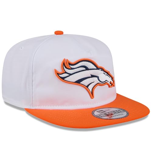 New Era Men's NFL 2024 NFL Training Camp Golfer Snapback Hat