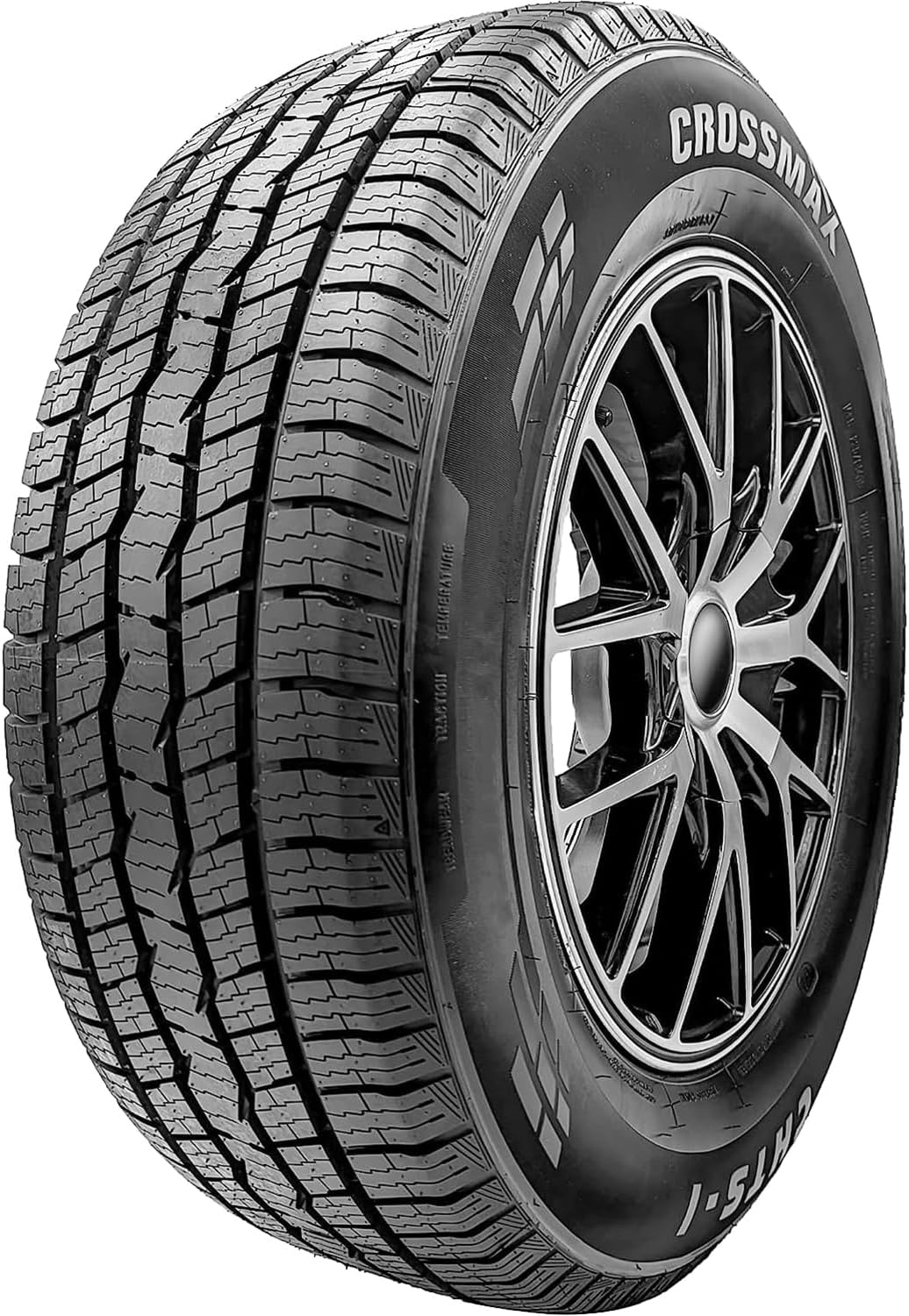 235/75R15 109T XL CHTS-1
