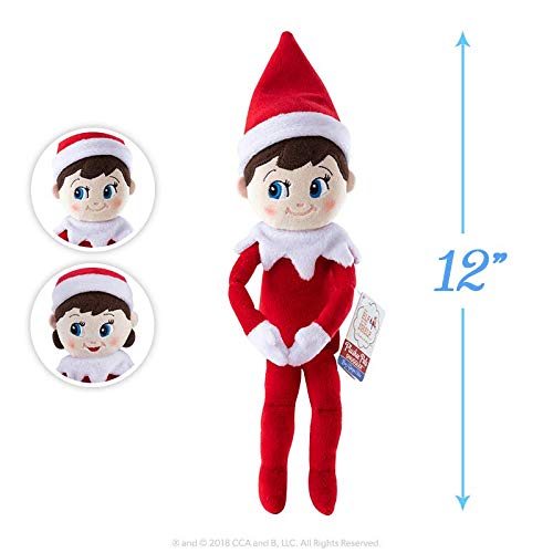 The Elf on the Shelf 12