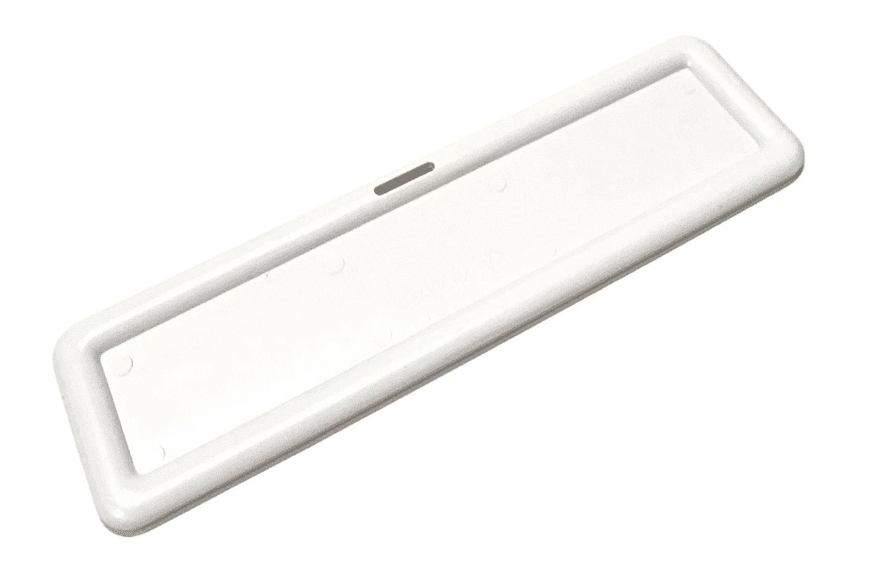 Refrigerator Drip Tray Dispenser Compatible With Samsung Model Numbers RF23HCEDBWW, RF23HCEDBWW/AA, RF25HMEDBWW