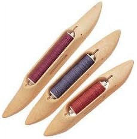 Schacht Boat Shuttle - 11