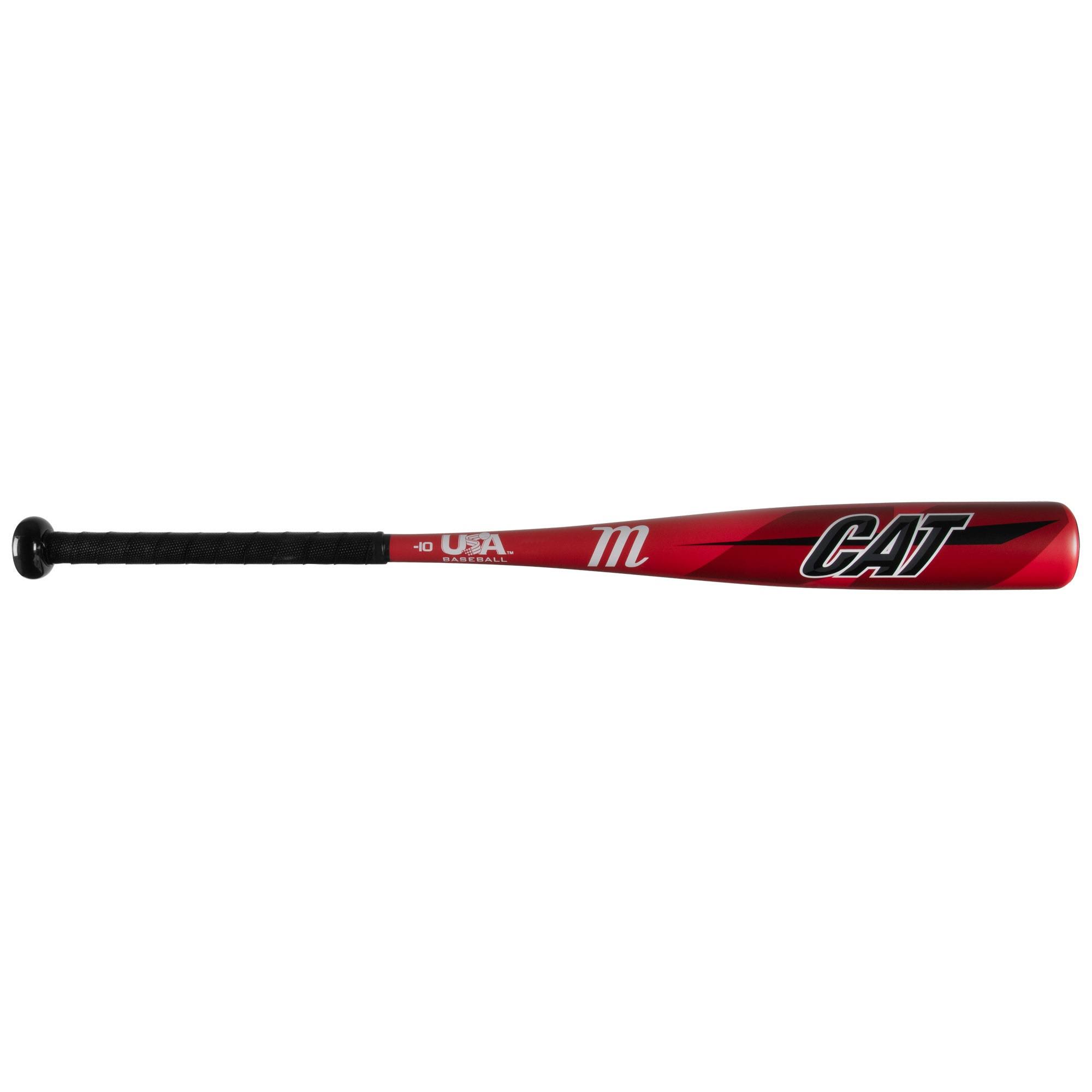 Marucci Cat -10 USA Baseball Bat (MSBC10USA)
