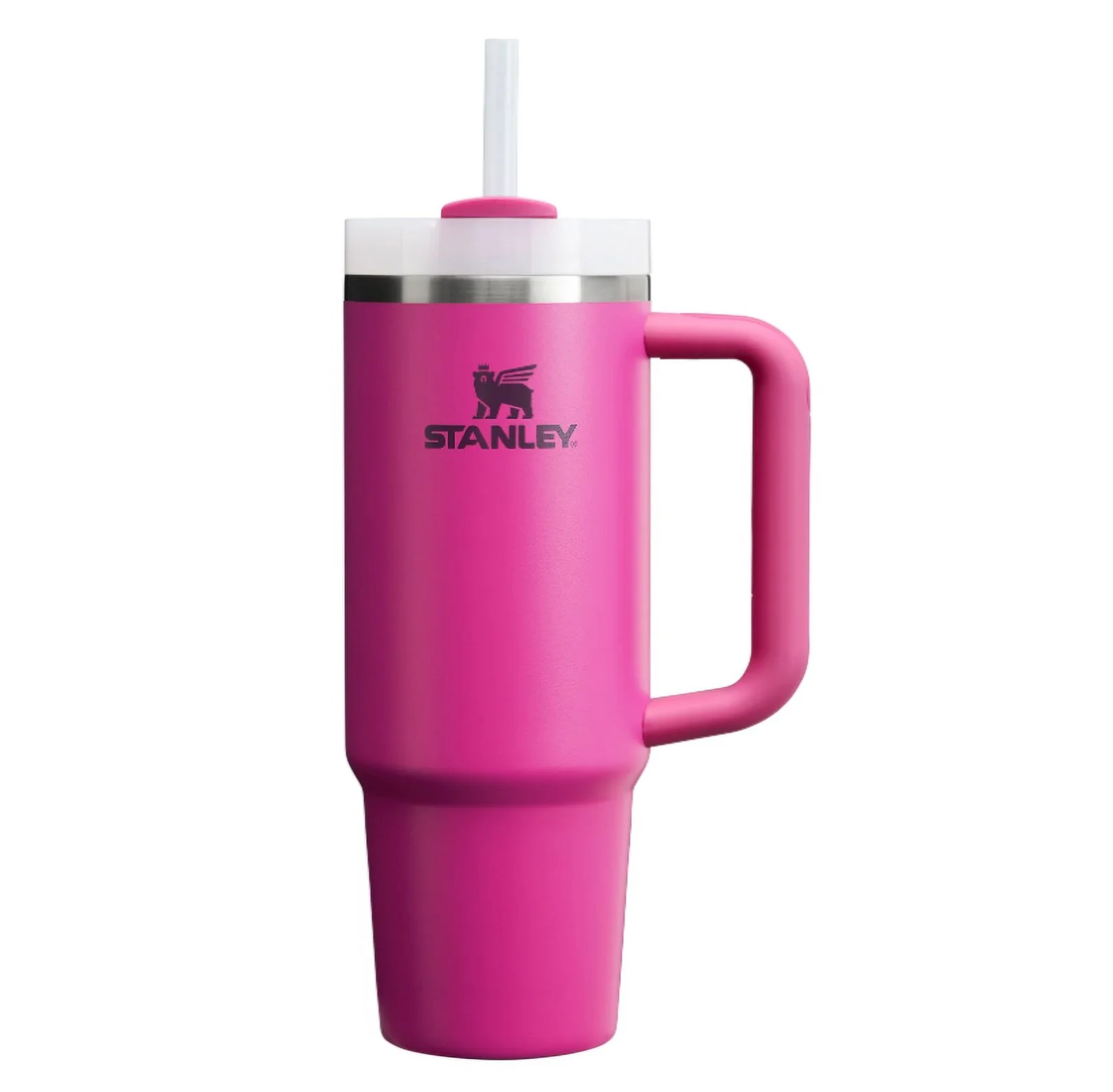 Stanley The Quencher H2.0 Flowstate Tumber | 30 OZ - Fuchsia