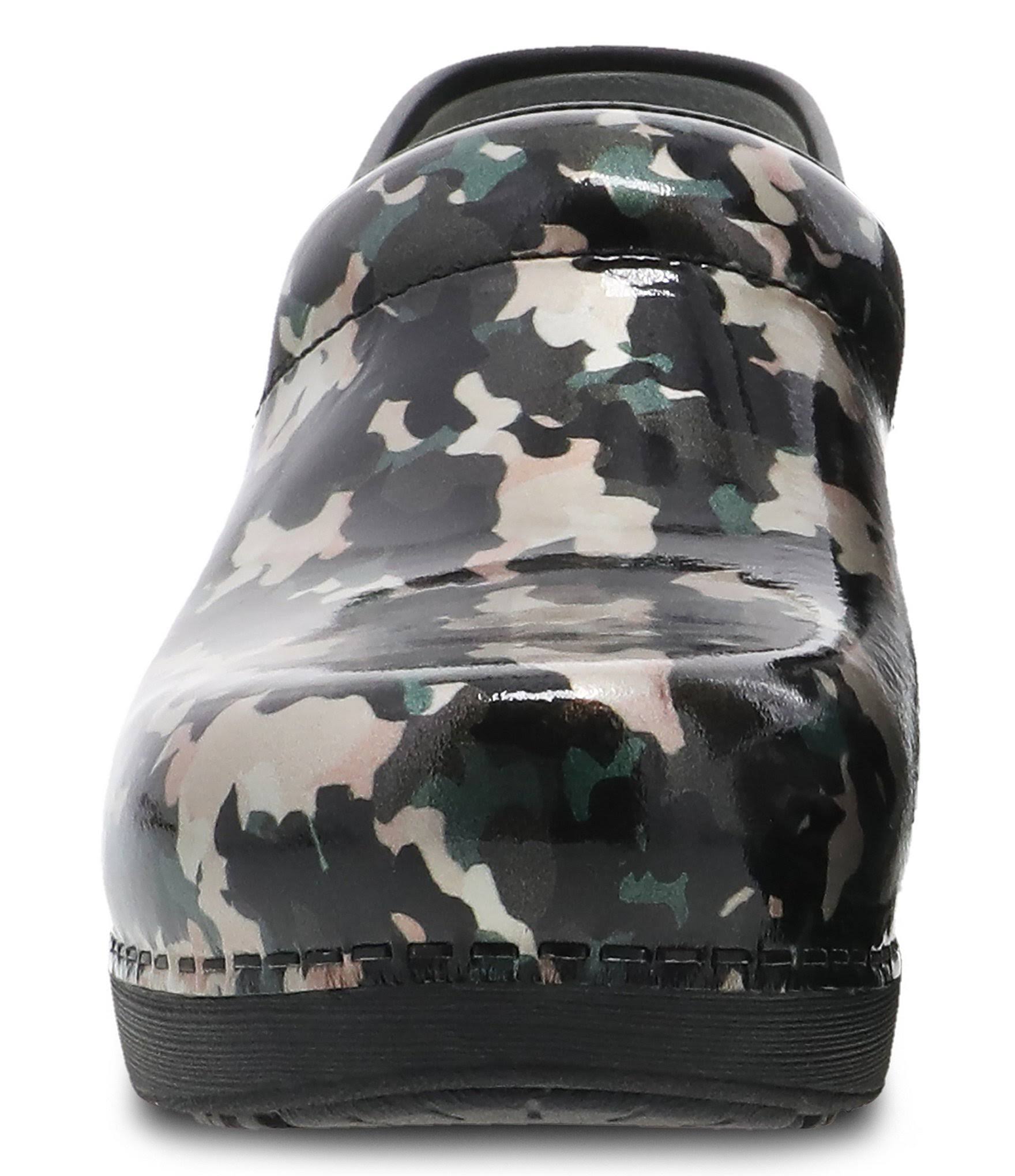 Dansko XP 2.0 Camo Patent / 37