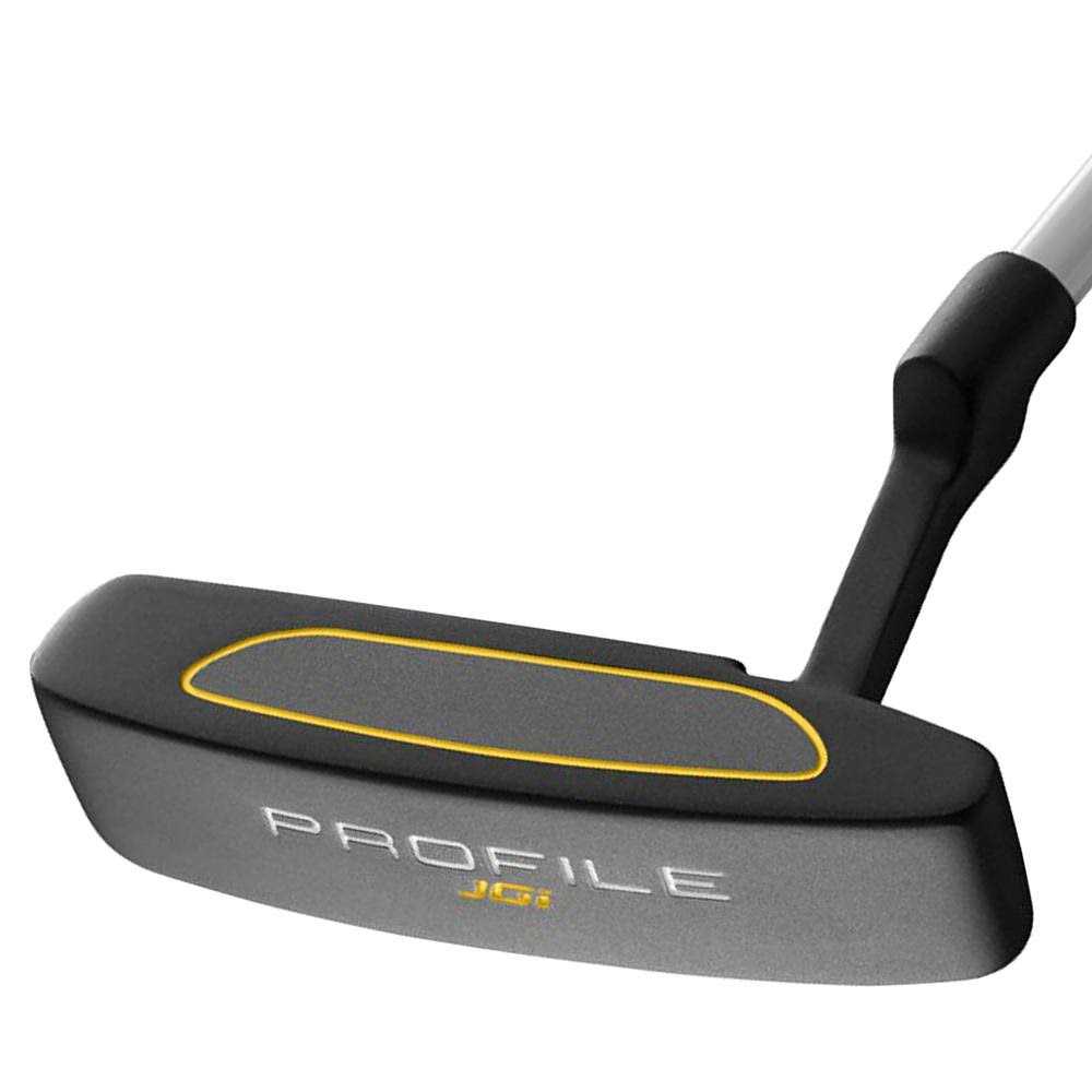 Wilson Golf Profile JGI Junior Complete Set - Sports Supplies Online Store