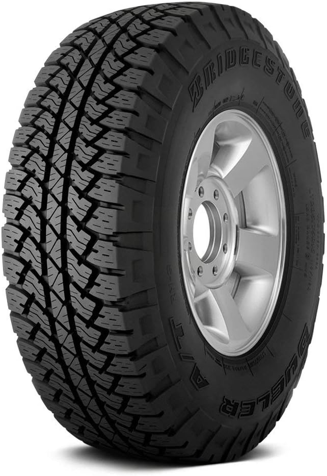 Bridgestone Dueler A/T RH-S All Terrain SUV Tire 245/75R17 112 T