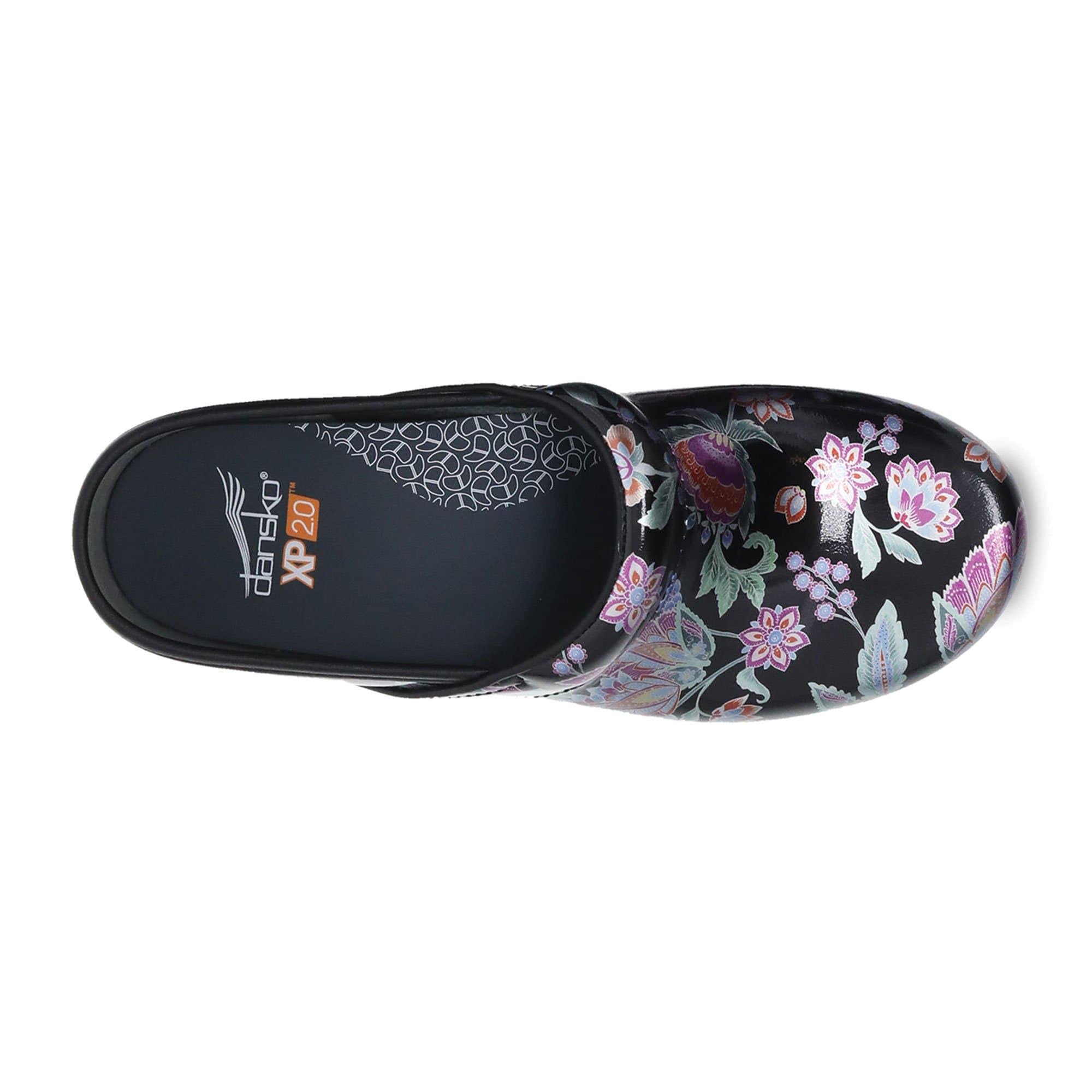 Dansko XP 2.0 Camo Patent / 37