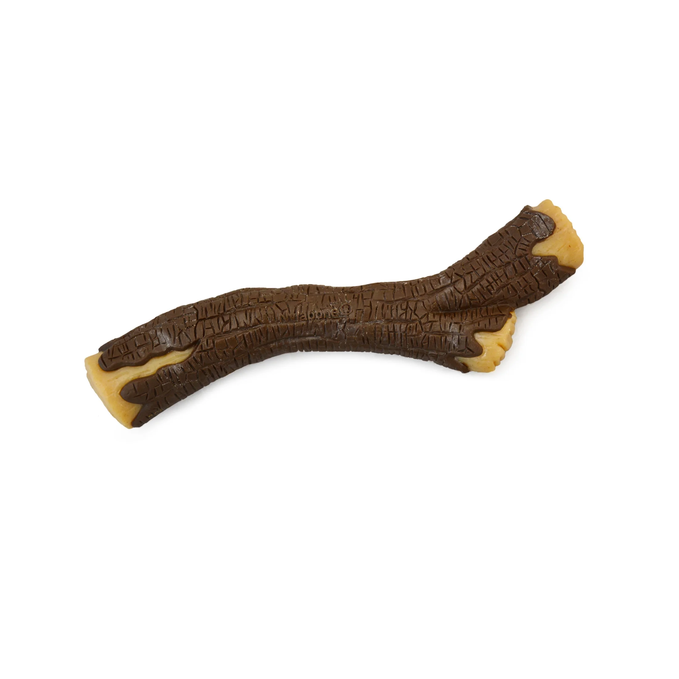 Nylabone Strong Chew Real Wood Stick Dog Toy X-Large (1 Count)