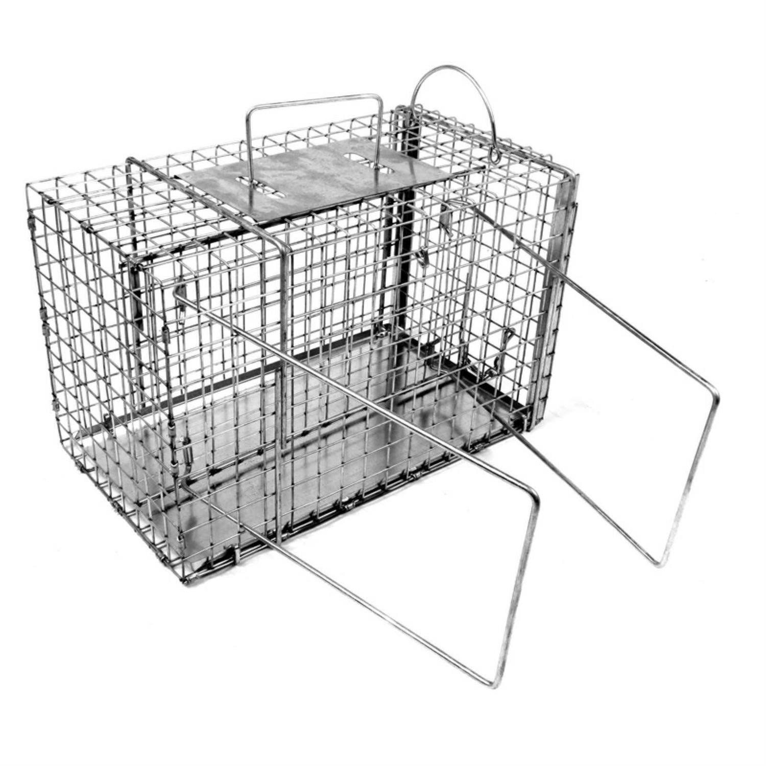 Tomahawk Squeeze Cage 306SQ 20x11x12 - Pet Supplies online store