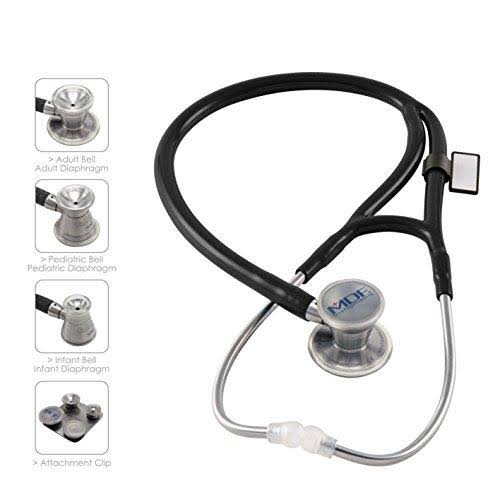 MDF ProCardial C3 Titanium Stethoscope