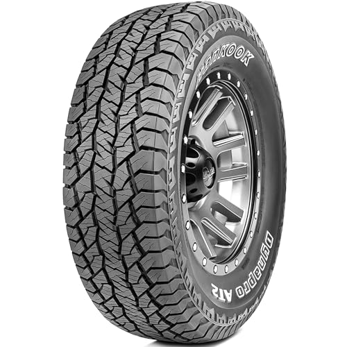 Hankook Dynapro AT2 RF11 all_ Terrain Radial Tire-235/75R15 109T