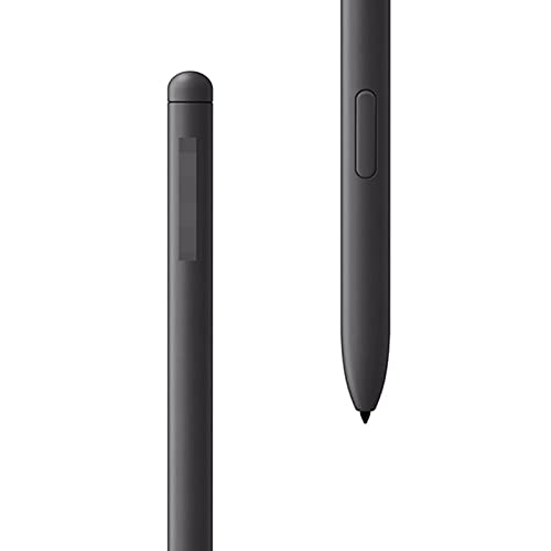 PCTC Tab S6 Lite Pen Replacement S Pen for Samsung Galaxy Tab S6 Lite (EJ-PP610) Stylus Pen+Tips/Nibs(Oxford Gray)