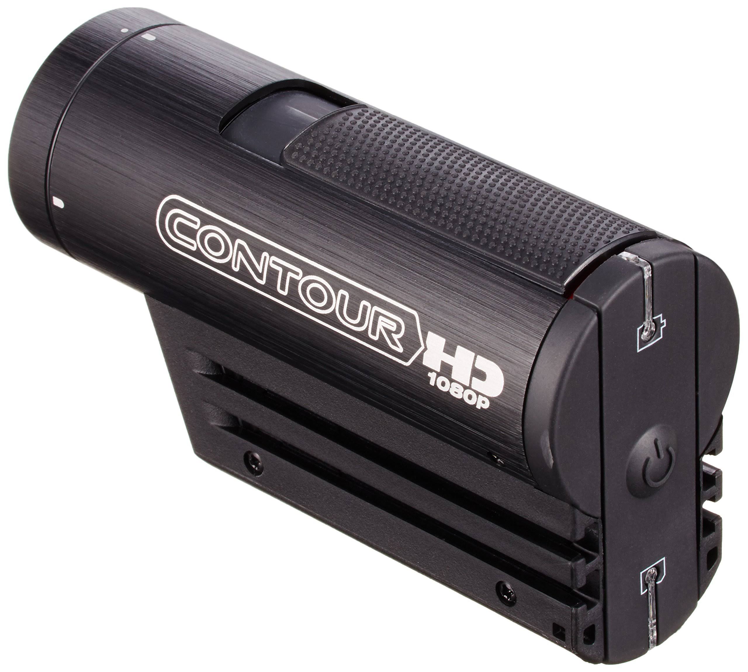 Contour HD 1080p Helmet Camera