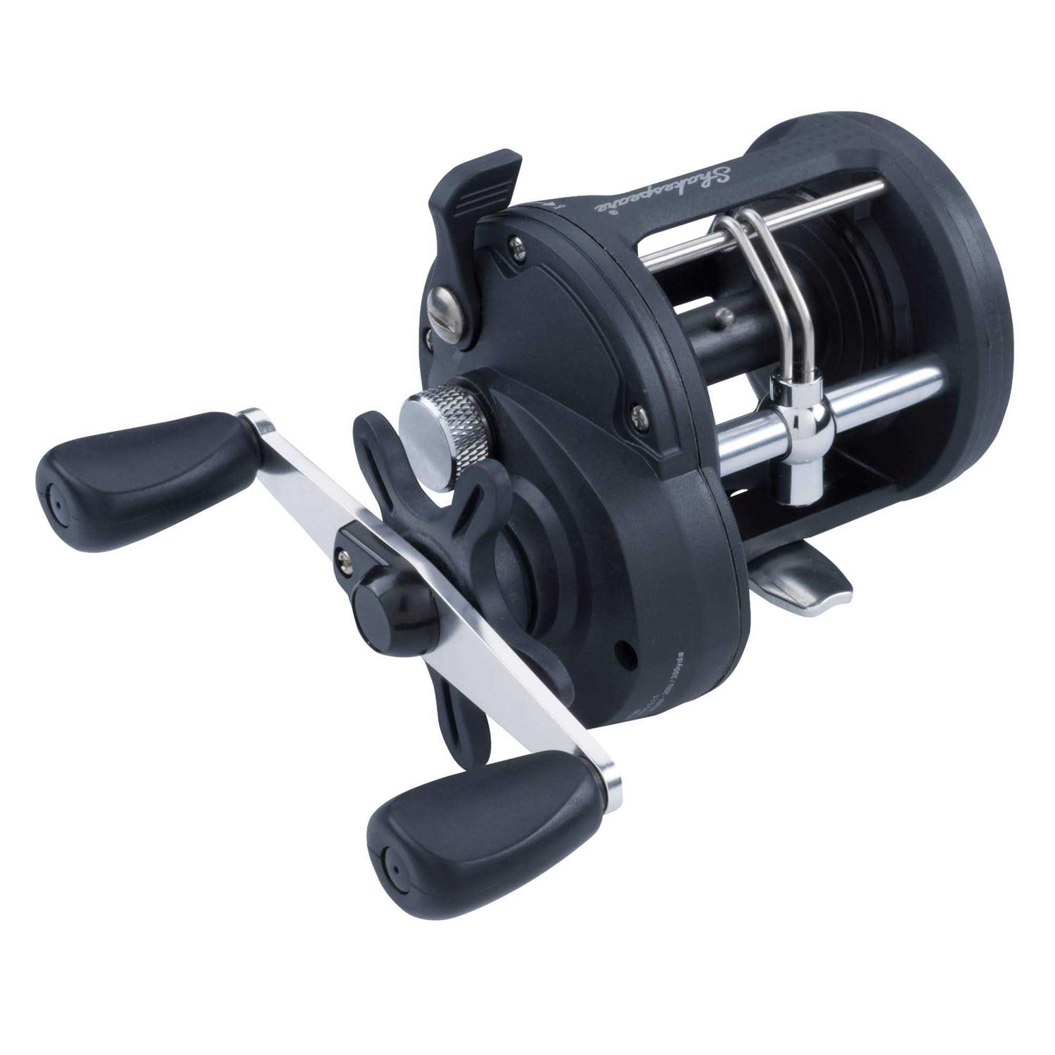 Shakespeare ATS Trolling Reel - Sports Supplies Online Store