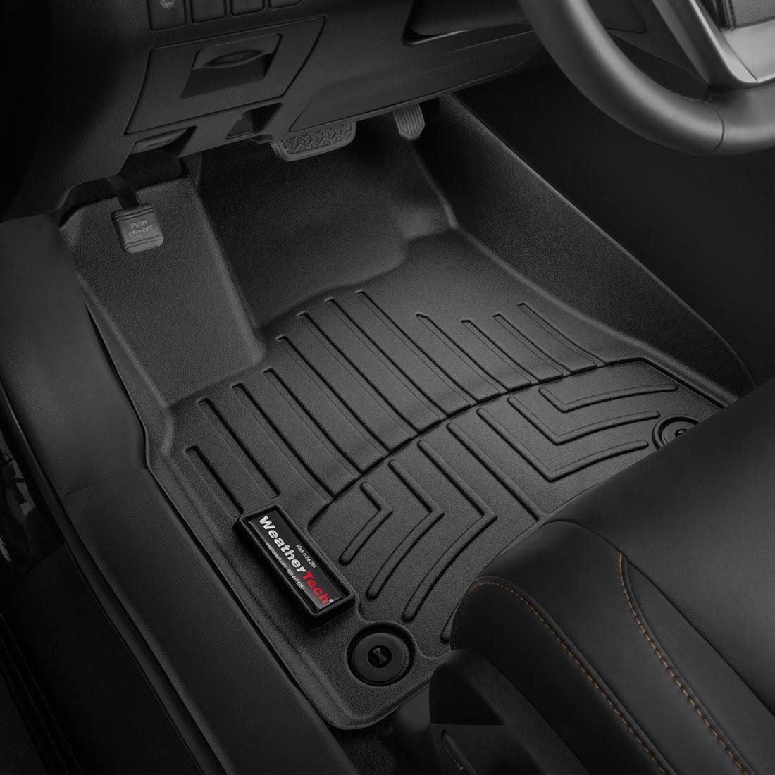 WeatherTech FloorLiner 4410541