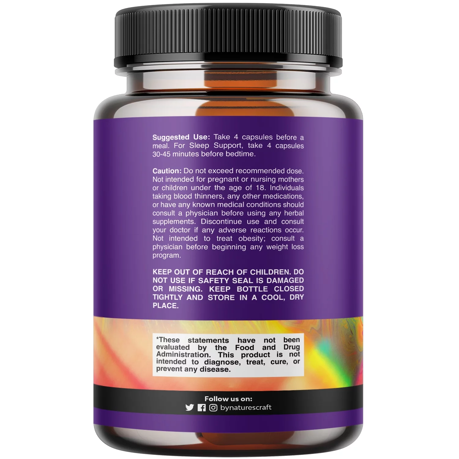 Chelated Pure Magnesium Glycinate - High Absorption Magnesium Glycinate 400mg per serving for Calming Sleep Plus Muscle Bone and Immune Support with Vegan 400mg Elemental Magnesium Buffered Chelate