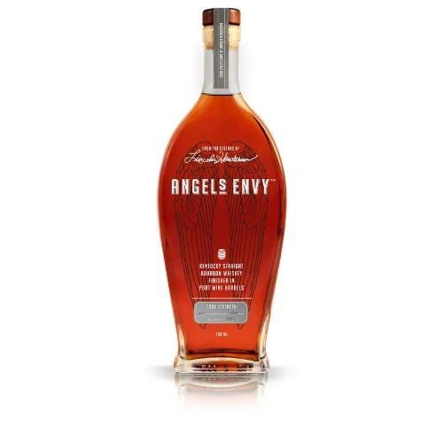 Angel's Envy Cask Strength Bourbon 2019 Limited Edition - Nestor Liquor