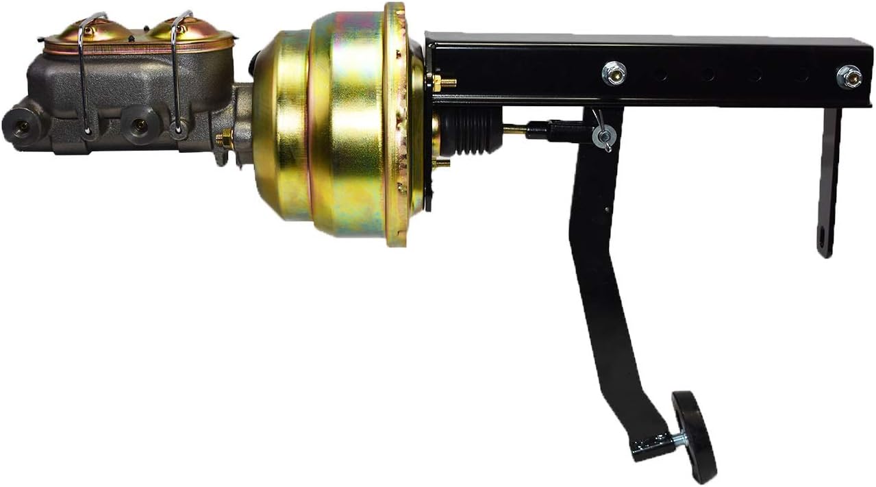 A-Team Performance - 8