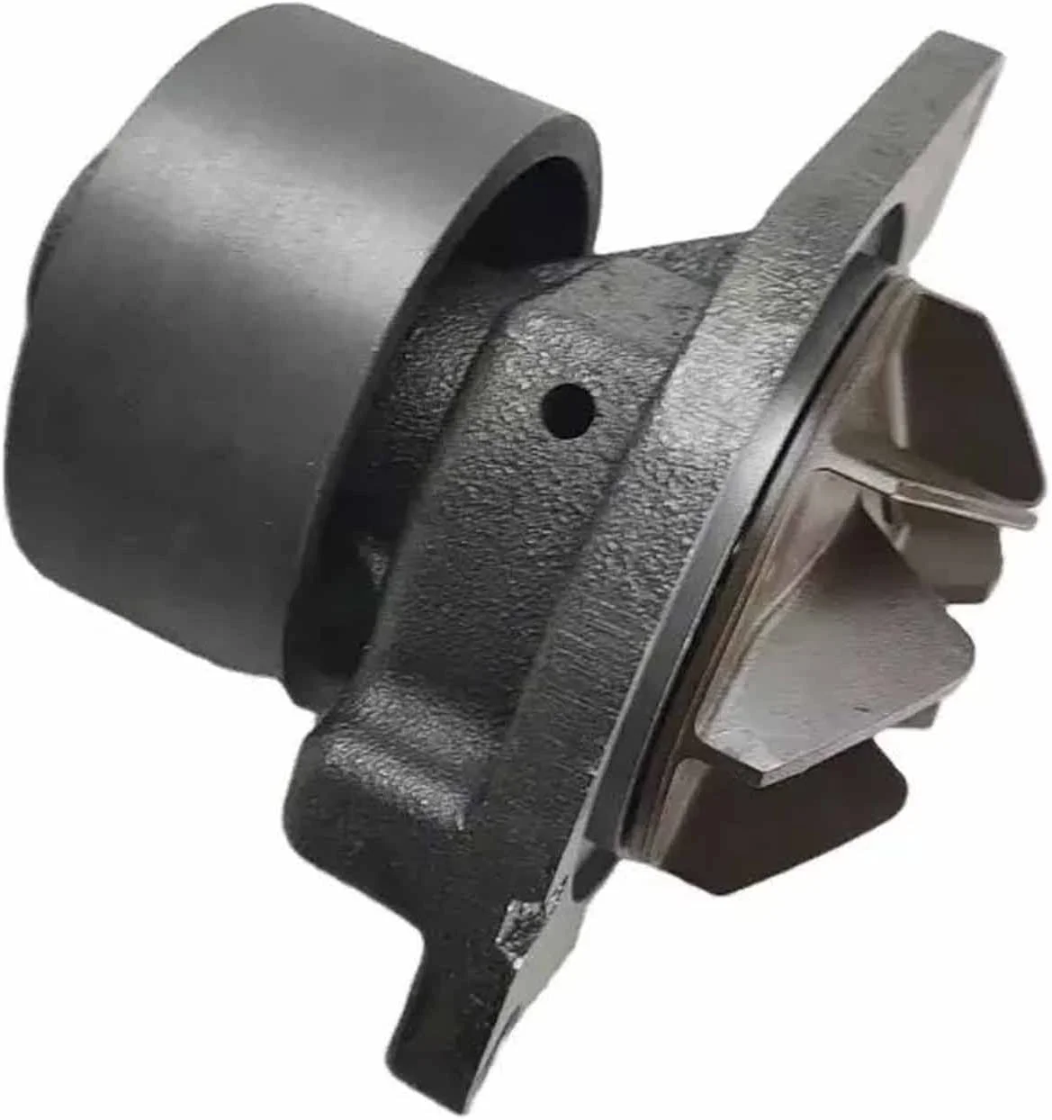 New Water Pump Assembly 35473991 5301688 4309448 5472982 Compatible with Cummins QSB Diesel Engine