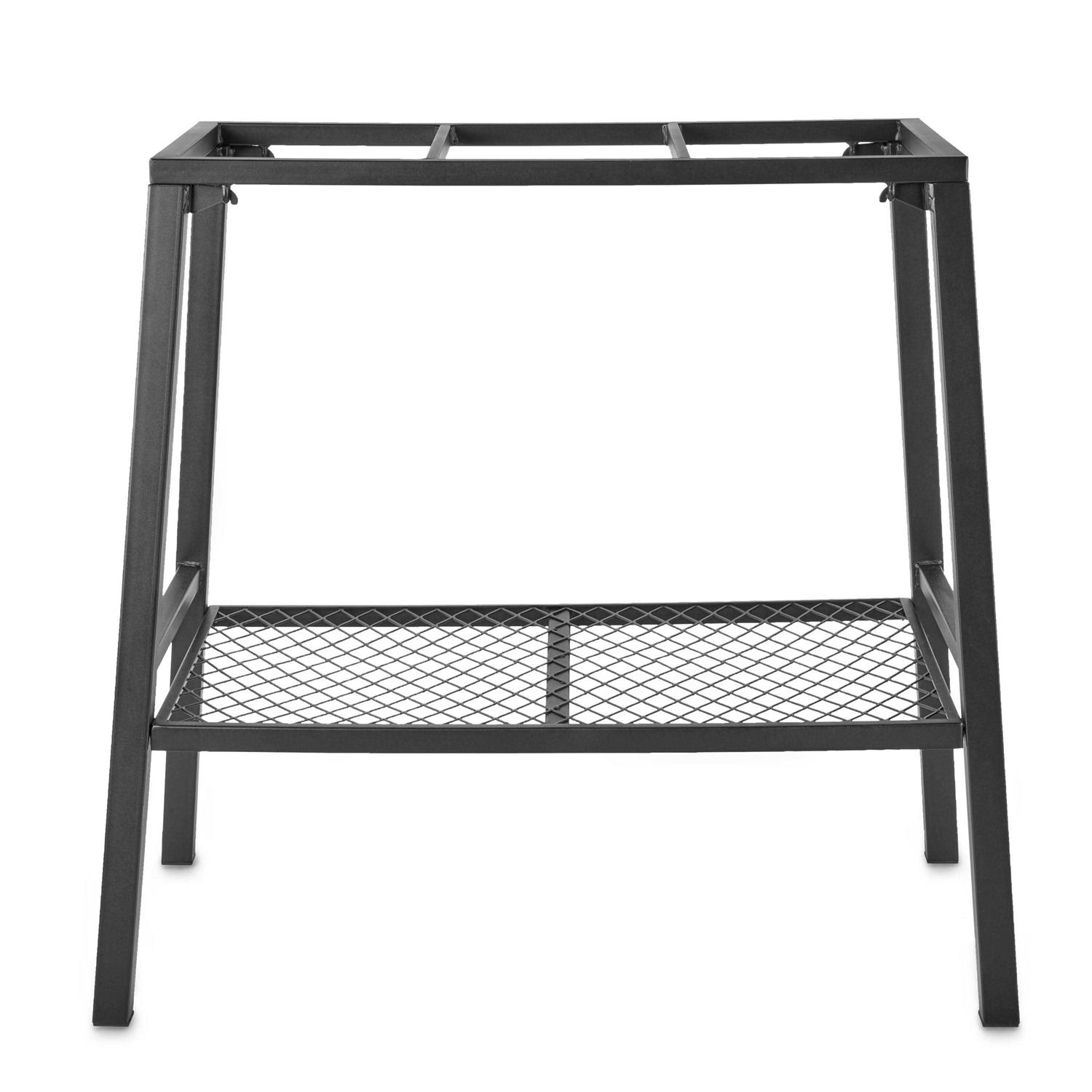 Aqua Culture Steel Aquarium Stand - Pet Supplies online store