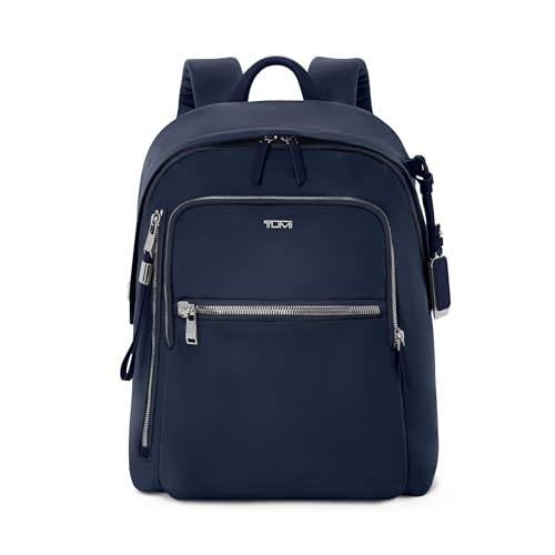 TUMI - Voyageur Halsey Backpack - Travel Backpack - For Business, Fashion, Commute - Holds Up to 14