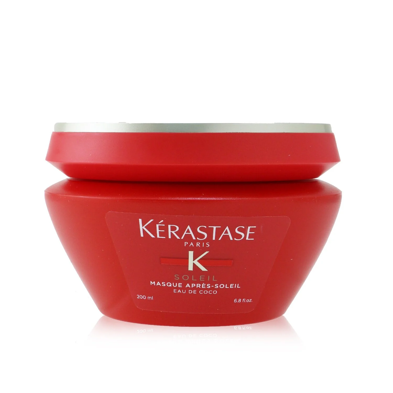 Kerastase Soleil Masque Apr&egrave;s-Soleil Revitalizing Masque (Sun-Exposed Hair) 200ml/6.8oz