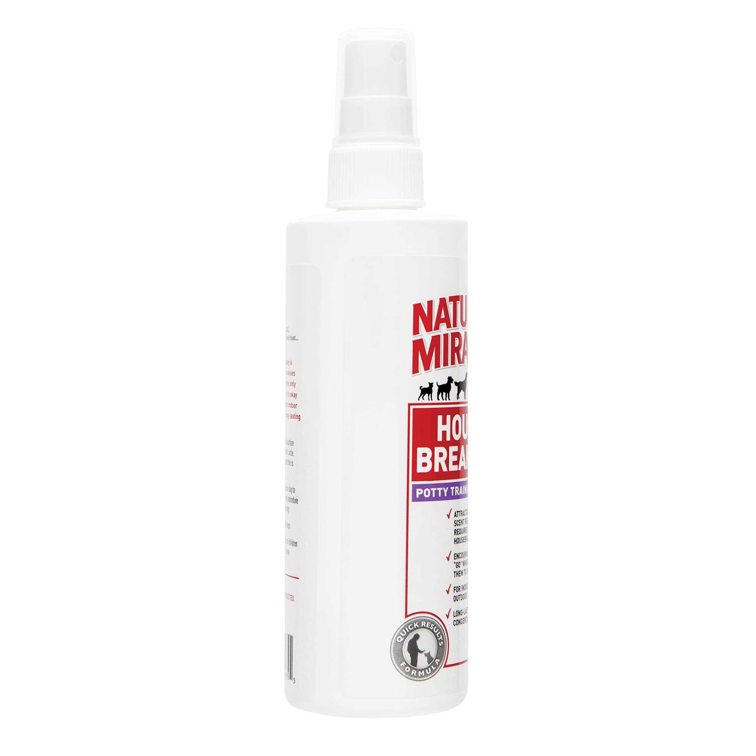 Nature's Miracle House Breaking Spray - Pet Supplies online store