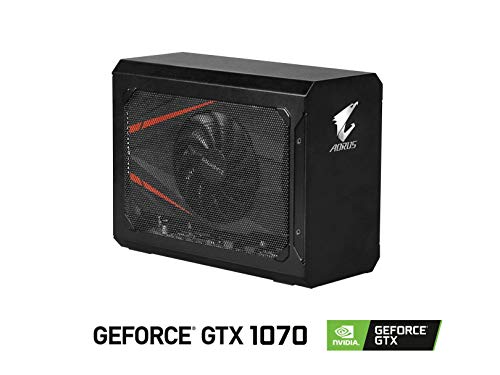 GIGABYTE GeForce GTX 1070 Xtreme Gaming Video Card (GV-N1070XTREME-8GD)